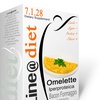 Image 4: Vellutate e omelettes Keto Line@ per dieta proteica