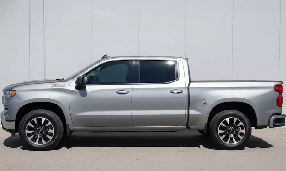 Premium Window Tinting & Vehicle Enhancements at Savs Window Tint