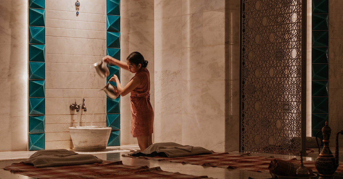 Timeless Spa Rituals: Turkish Hammam, Swedish, Balinese & Deep Tissue Timeless Spa Rituals: Turkish Hammam, Swedish, Balinese & Deep Tissue