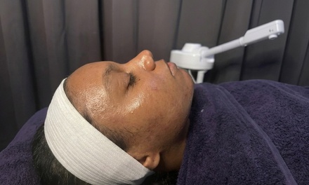 Brazilian,Brow,& Under arm Wax - Porefection Studio By Liy