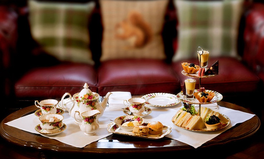 Image 6: Spa Day with 2-Course Lunch and a Glass of Prosecco for One or Two