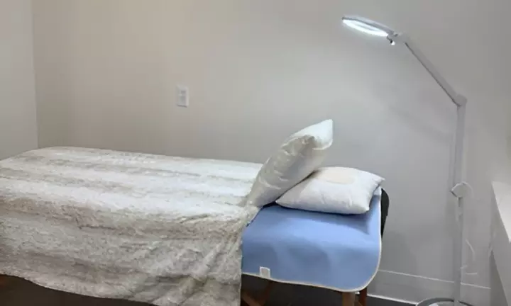 Get Smooth Skin with 1, 2 or 3 Brazilian/ Manzilian Sugaring Sessions