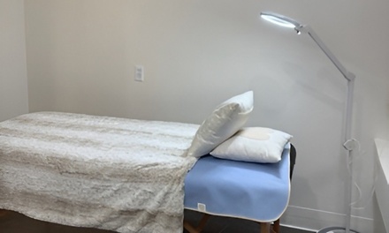 1 Brazilian Sugaring Session - Skin Chateau Napa