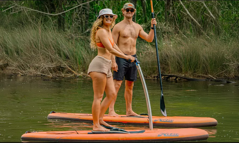 Explore the Sunrise Experience for 1 to 11 People