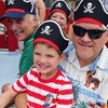 Image 6: One-Hour Family Pirate Adventure Cruise on the Potomac River
