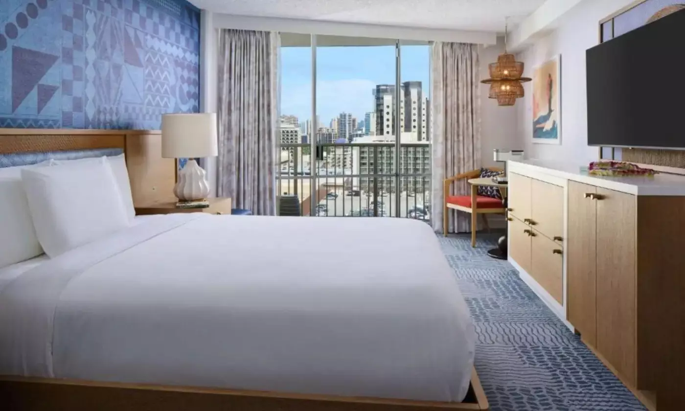 ✈ 4-Day Hawaii Vacation with Air from Great Value Vacations