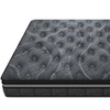 Image 6: Cloud Zone Double Layer Pocket Spring Single, Double or Queen Mattress