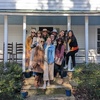 Image 10: Up to 20% Off on Wine / Vineyard Tour at NC Wine Gals