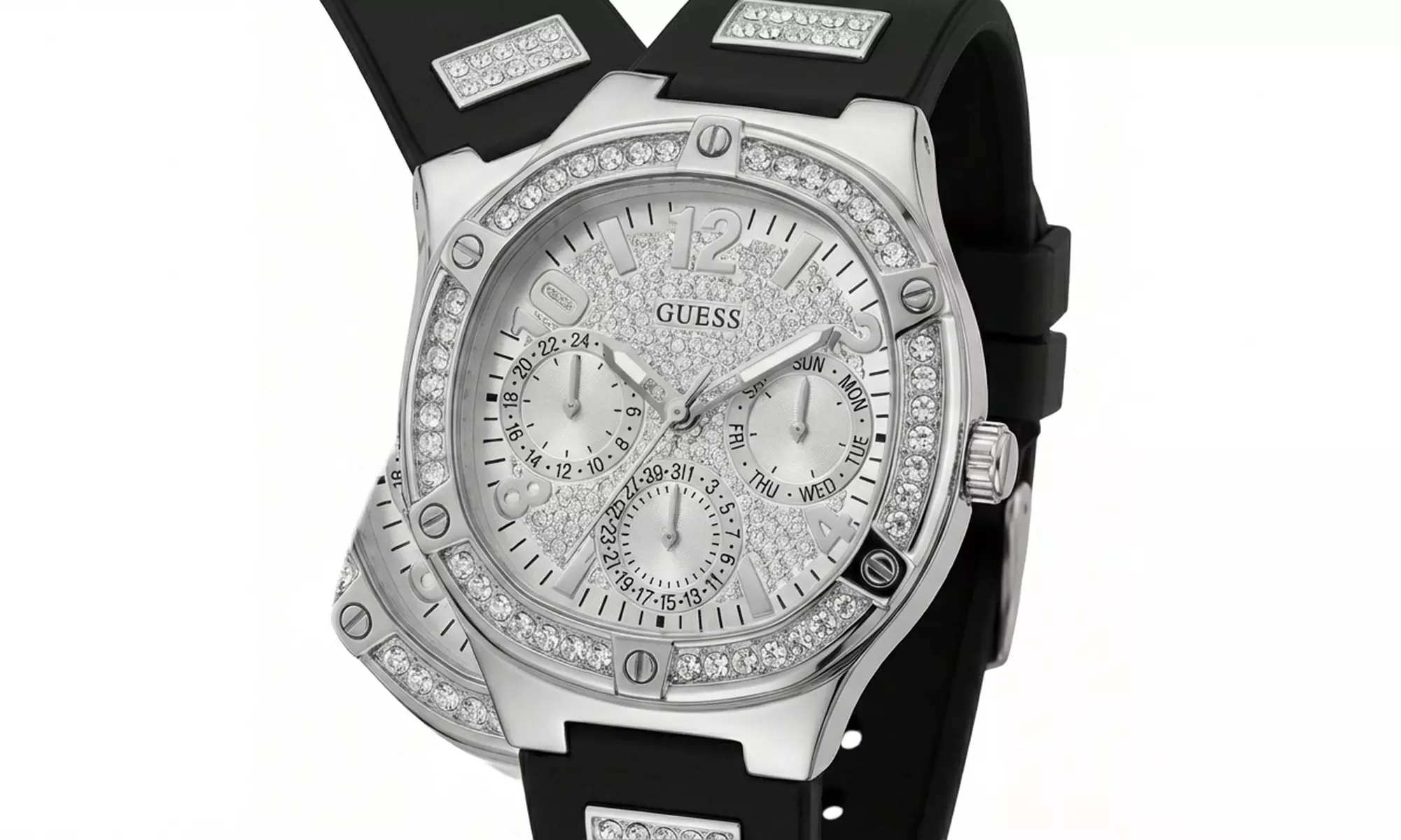 GUESS Women's watch