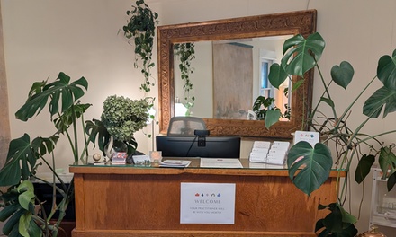 60-Minute Deep Tissue or Swedish Massage with 2 Add-Ons of Choice - Rose City Remedy