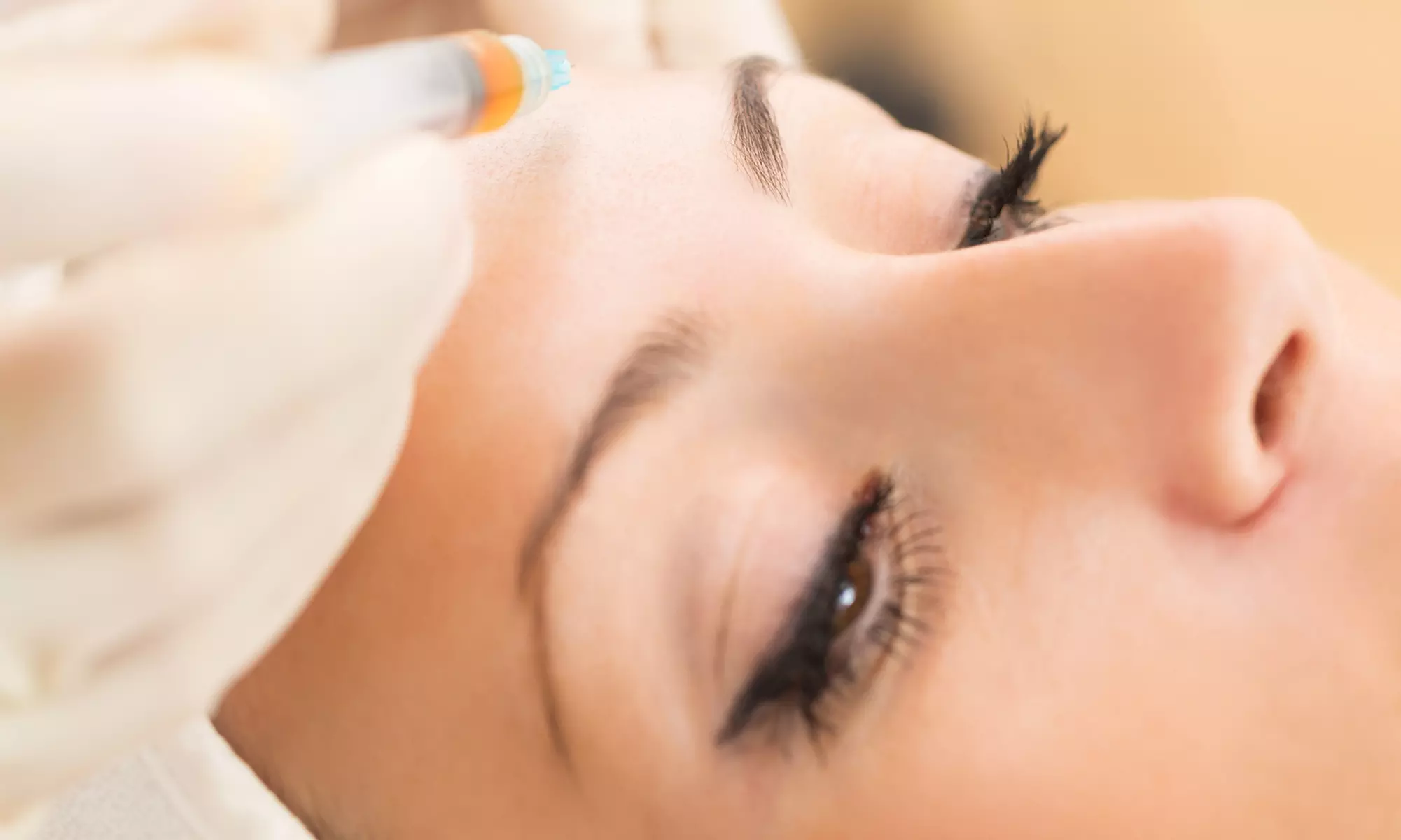 20 or 40 Units of Wrinkle-Reducing Cosmetic Injectable at Dermava (Up to 21% Off) - Primary Image