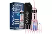 MySmile LP221 Protable Water Flosser Dental Oral Irrigator with UVC Light - Second Medium