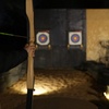 Image 1: Enjoy Indoor Archery with 10, 20, or 50 Arrows in Dubai