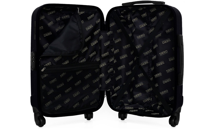 Image 42: Lot de 3 valises Himalaya Hero