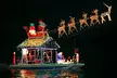 Holiday Lights Spectacular! 75-Min Cruise Through One of America's Largest Boat Parades (Up to 35% off) - Second Medium