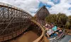LIMITED TIME OFFER: Knott's Berry Farm - Up to 50% Off