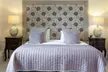 Warwickshire: Standard Double/Twin Room for 2 with Breakfast, Wifi, Leisure Access & Optional Dinner at Bosworth Hall Hotel - Second Medium