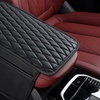 Image 17: Car Center Console Cover
