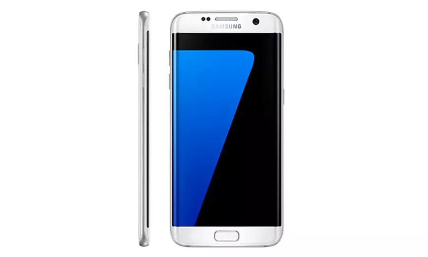 Image 5: Samsung Galaxy S7 Edge on Three Plan
