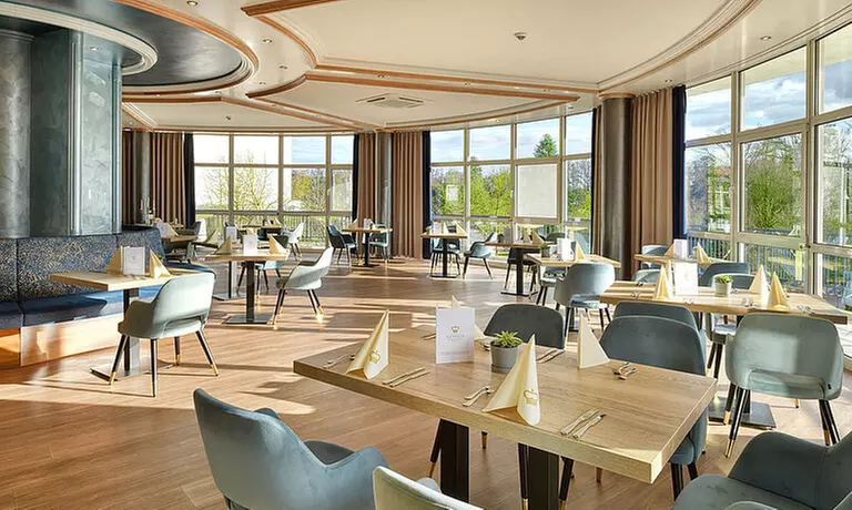 Bad Gögging: 4* Hotel inkl. HP, Massage & Wellness