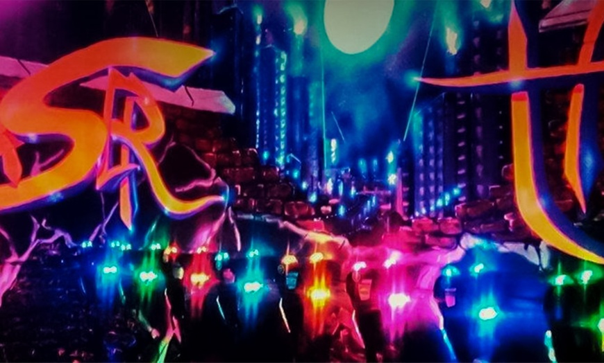 Image 2: Up to 40% Off on Laser Quest / Tag (Activity / Experience) at Plymouth Karting