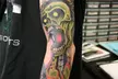 At Edge's Oasis, Experience One, Three, or Five Hours of Tattoo Services with Consultation (Up to 45% Off) - Second Medium