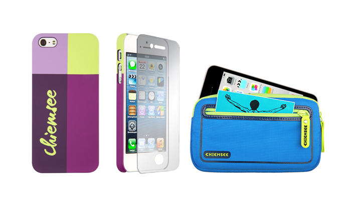 iP5 Karwendel purple