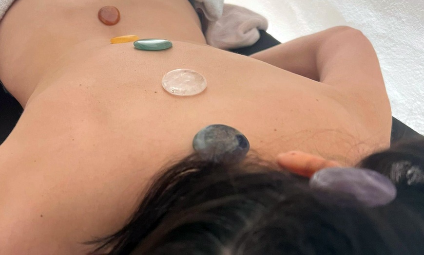 Image 5: Tu momento de desconexión: 1 o 3 masajes relajantes de 1 hora para 1