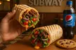 Wrap, Cookie & Getränk nach Wahl für 1 - 4 Personen bei Subway Köln Friesenstraße (bis zu 34% sparen - Second Medium
