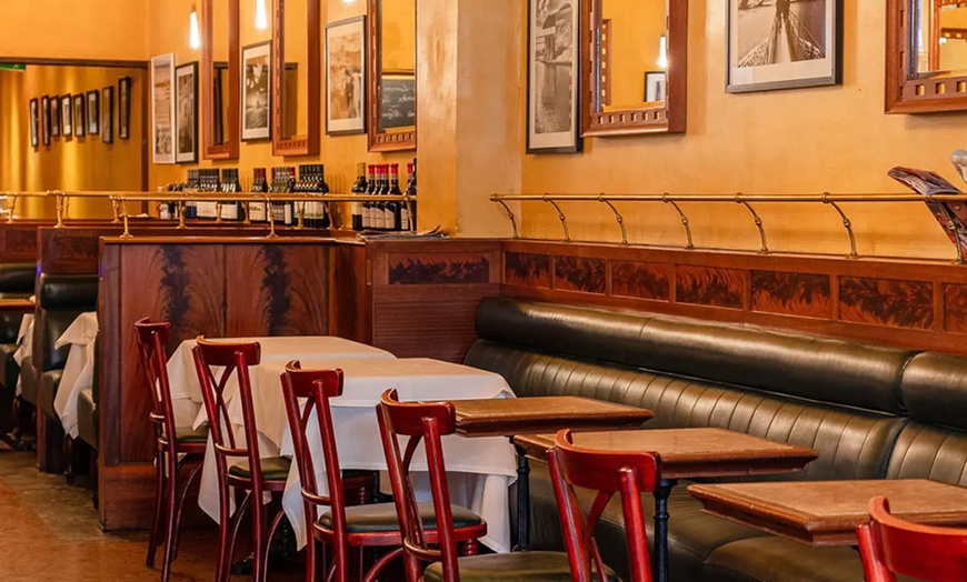 Image 7: Reichhaltiges Frühstück inkl. je ein Eiergericht für 2 oder 4 Personen