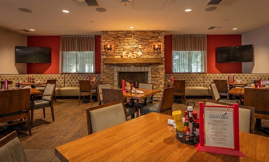 Image 5: Stay at Sonesta Anaheim Resort Area, Anaheim, CA