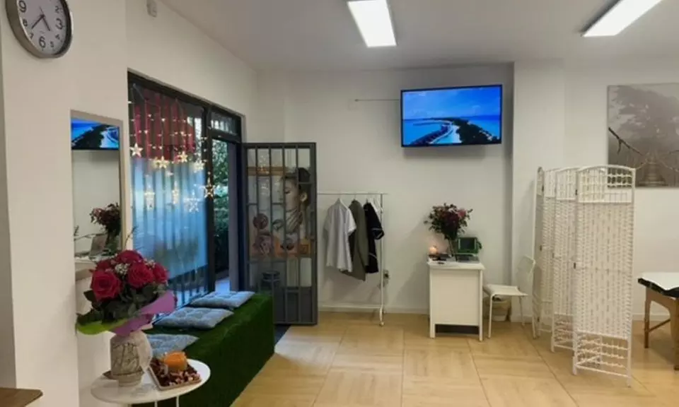 Sesión de micropigmentación de labios, ojos, cejas o capilar para 1