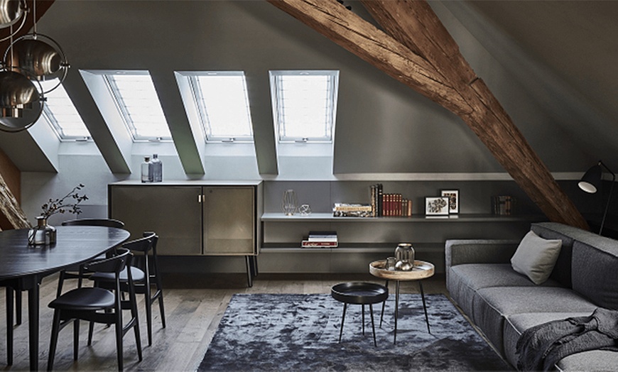 Image 15: Offenburg: Doppelzimmer inkl. Frühstück, opt. 1x 3-Gänge-Menü