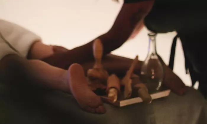 Villux Therapy Dublin: Relaxing Massages and Treatments