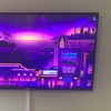 Image 9: TV Mounting for Up to 65'' or 85" w/ or w/o Wires Concealed In Wall 