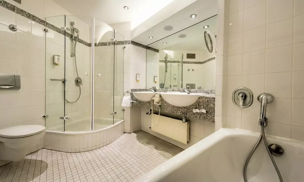 Leipzig: 1-5 Nächte mit Frühstück