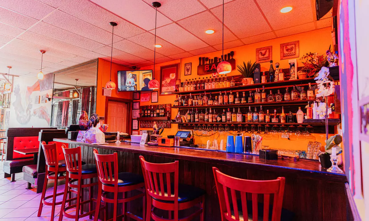 Hungry? Get $20–$60 to Spend Towards Food and Drink
