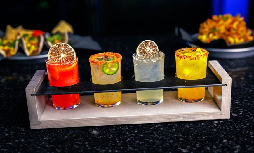 Image 4: Karting and Attractions at Andretti Indoor Karting & Games - Marietta