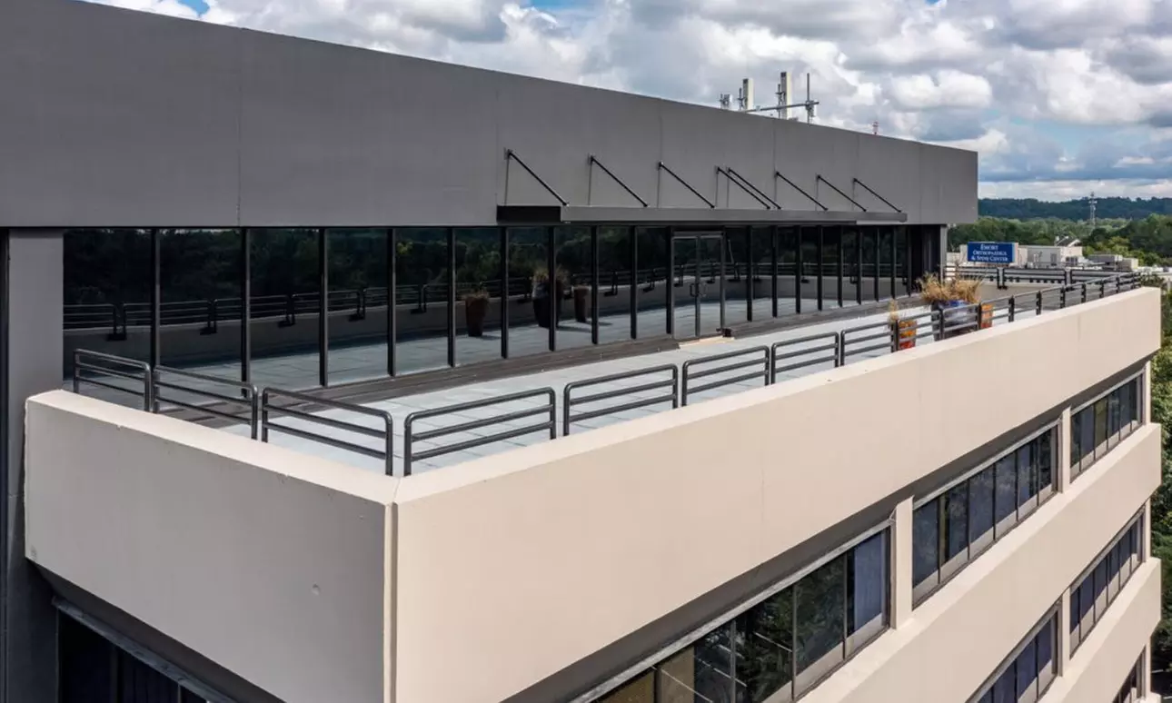 Choice of 60-Min Deep Tissue or Swedish Massage w/ Hot Towel & More