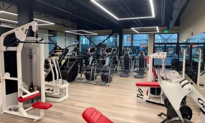 Unlock Your Fitness Potential with One-Month Gym Membership