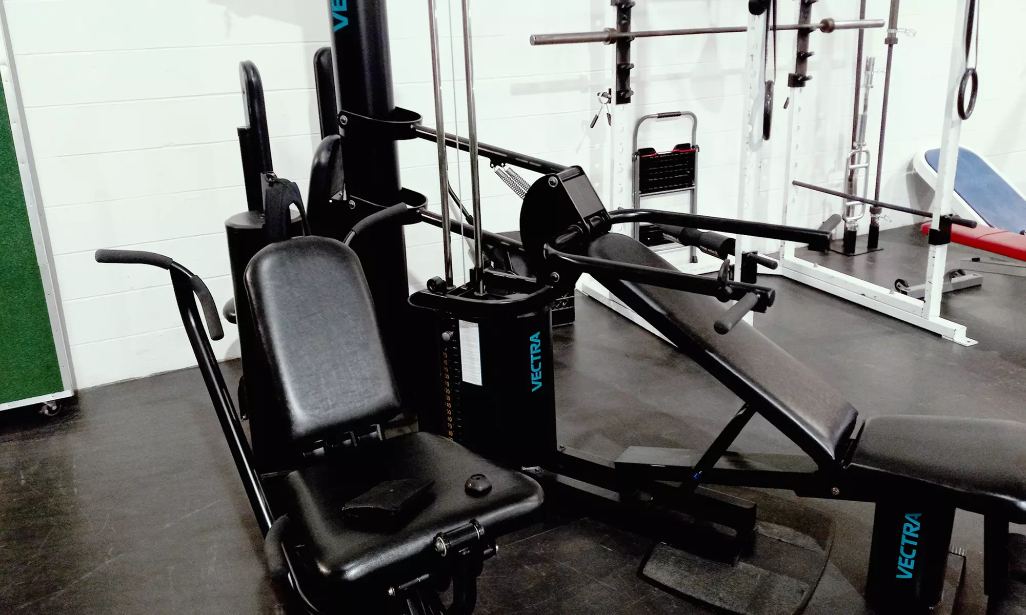 Boost Your Fitness with Three or Six Private Sessions