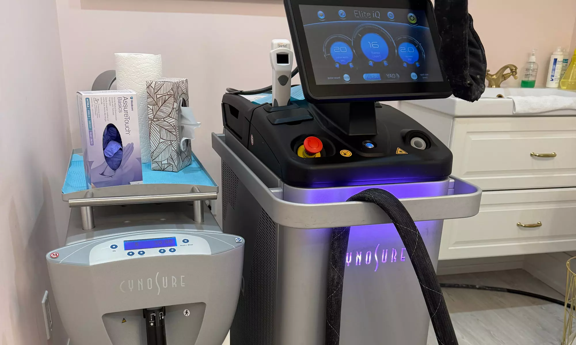 Discover Radiant Skin: One, Two, or Three PRP Microneedling Sessions