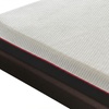 Image 6: Matelas ergonomique en mousse à mémoire de forme, 13 zones de confort
