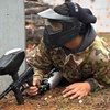 Image 3: Up to 6 Open-Play Passes w/ Paintball Gun and Safety Mask