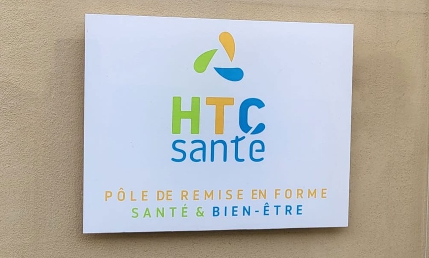 Image 4: Jusqu'à 60% de remise sur Programme de perte de poids chez HTC Santé Saint Germain en Laye