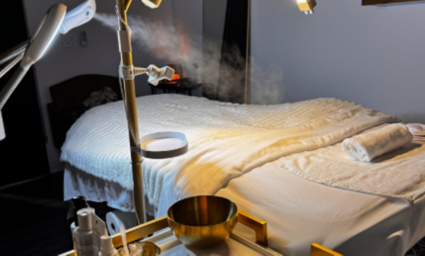 Image 3: Rejuvenate with One, Three or Five 90-Minute Customized Facials