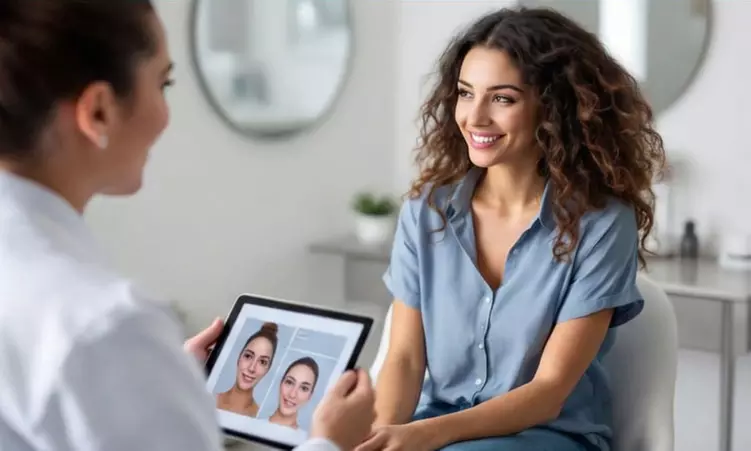 Achieve Smooth Skin with One Professional Micro-Needling Treatment at Body Balance Medical (Up to 53% Off) - Second Medium