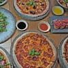 Image 1: Genieße die authentische US-Pizza-Experience für 1 bis 4 Personen