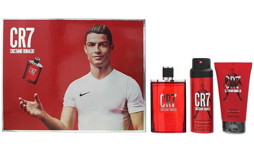 Image 11: Cristiano Ronaldo Gift Sets