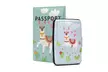 Miami CarryOn RFID Wallet, Passport Cover Set - Prevent Identity Theft - Second Medium